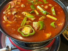 -湘肠香火锅店(团结湖店)