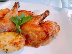 低温慢煮春鸡-蝶舍·MAISON PAPILLON