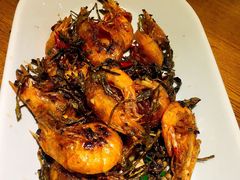 茶香虾-杭百味·大众精选杭帮菜(西湖音乐喷泉店)
