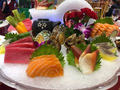 -九井澤精致料理(金茂店)