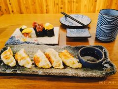 -北纬寿司刺身(后瑞地铁站店)