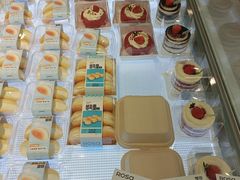-罗莎蛋糕Rosa bread(印象汇店)