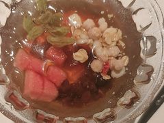 -贡宴盐帮菜自贡驻京联络处餐厅