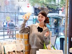 -好一朵茉莉花(老门东店)