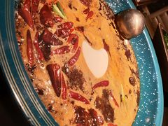 -吼堂老火锅(太古里总店)