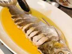 -宫燕府·京菜·烤鸭·淮扬菜(王府中心店)