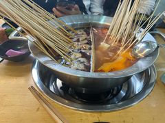 -屋头串串(龙潭寺店)