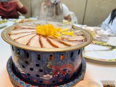 -京味斋·烤鸭·北京菜(安贞店)
