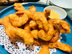 -食客堂麻婆豆腐专门店