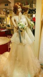 点击看大图 -全城热恋璀璨婚纱摄影(国贸总店)