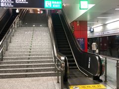 -北沙滩(地铁站)