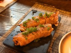 -昊·来了寿司(台湾街店)