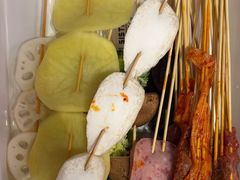 -宏姐串串香(宏伟路店)