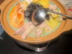 -老头儿油爆虾·知味杭州(爱琴海购物中心)