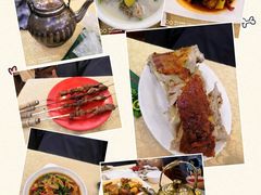 -维吾尔餐厅(宜山路店)