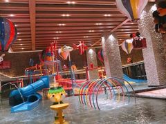 -清河半岛温泉度假酒店