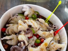 -琼大师东方烤乳猪(亚特兰蒂斯店)