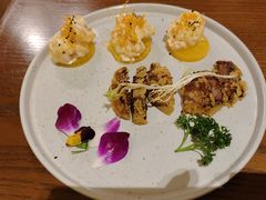 -水月周庄铂尔曼酒店-水月荟中餐厅