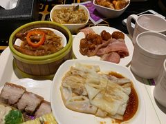 -堂会(白云店)