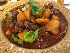 -阿拉丁新疆风味餐厅·清真(罗廊巷店)