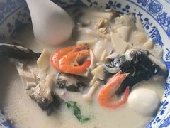 -山外山菜馆(玉泉路店)