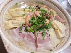 -协和菜馆(凤凰街店)