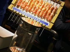 -很久以前羊肉串(清河店)