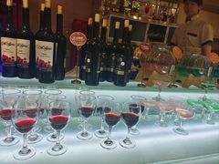 -芭菲盛宴·环球美食(袁家岗店)