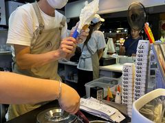 -野人牧坊Gelato(天津南开大悦城店)