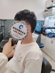 -唐风采假发补发定制