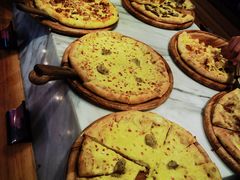 -比格比萨自助(延庆万达广场店)