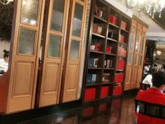 -小资太太餐厅(南岗区店)