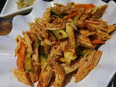 -海花锅盖烧烤店(怡馨家园店)