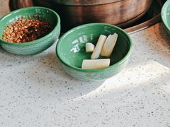 -润园四季椰子鸡火锅(海上世界店)