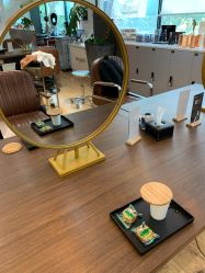 -意廊 Hair Salon