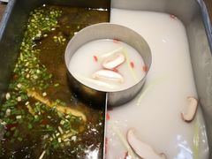 -新辣道鱼火锅(上地华联店)