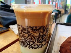 啊喔抹茶-OUR Bakery(三里屯太古里店)