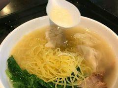 -马来西亚美食街