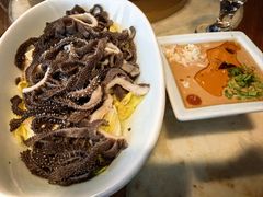 -那家小馆•北京菜•烤鸭(香山店)