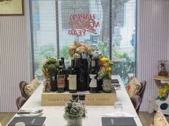 -K·Kitchen KK牛扒厨房(江南西店)