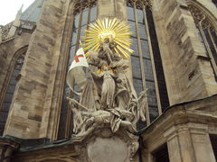 -斯蒂芬主教座堂(Stephansdom)