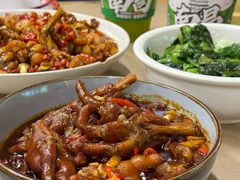 -老三样·旧食新味(万寿宫店)