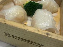 -南宁荔园维景国际大酒店·荔园中餐厅