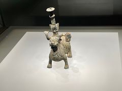 -临沂市博物馆