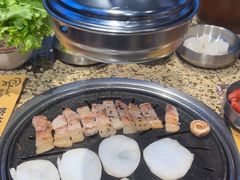 -安又胖韩国烤肉