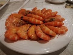 -三亚海韵度假酒店·韵和轩中餐厅