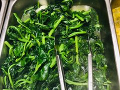 -清心素食自助餐厅(夫子庙店)