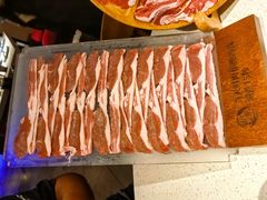 -麻辣因子滩羊火锅(世和广场店)