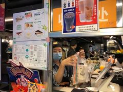 -放哈·甜醅子奶茶创造者(正宁路店)