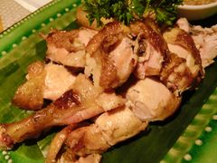 -山色西餐·柴火烤披萨